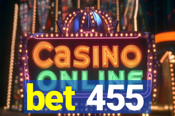 bet 455